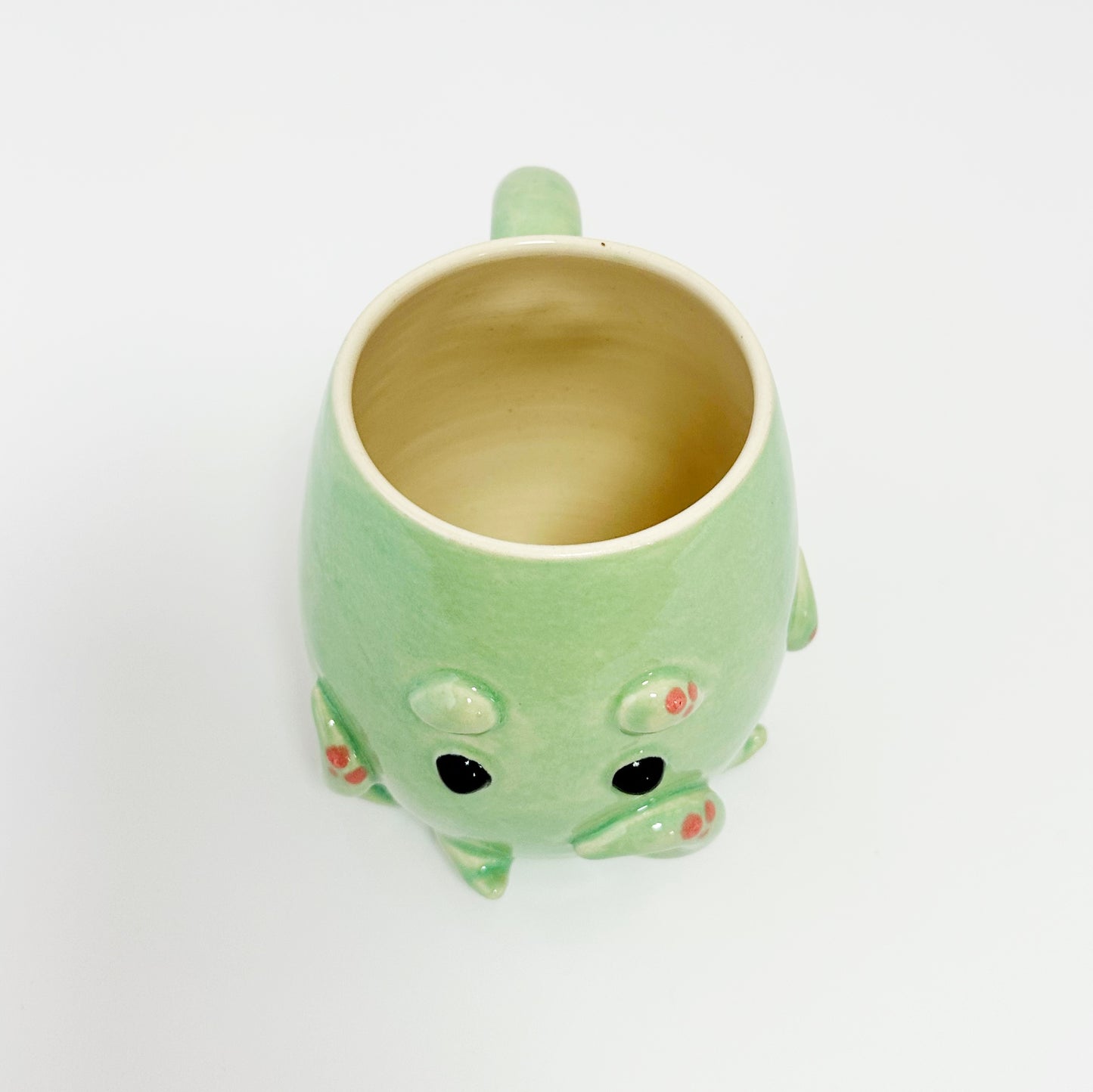 Octopus Mug