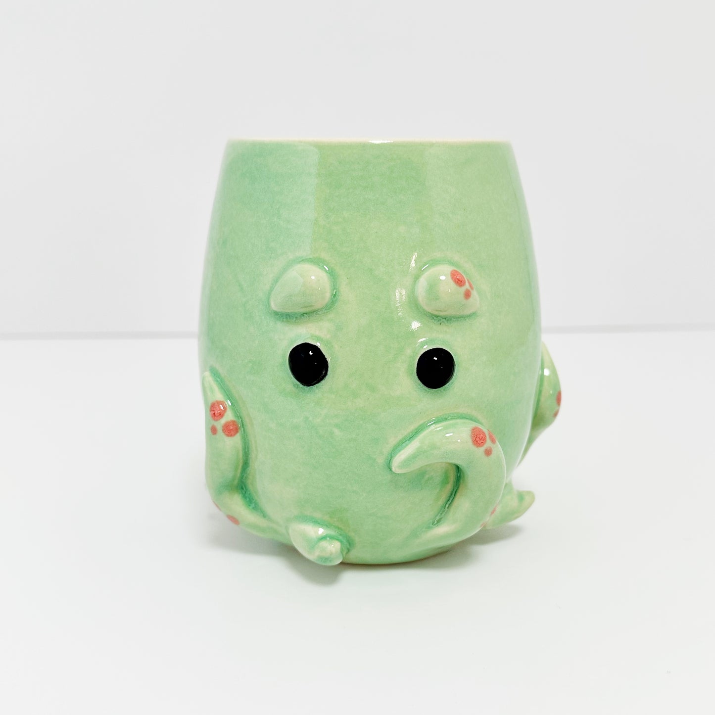 Octopus Mug