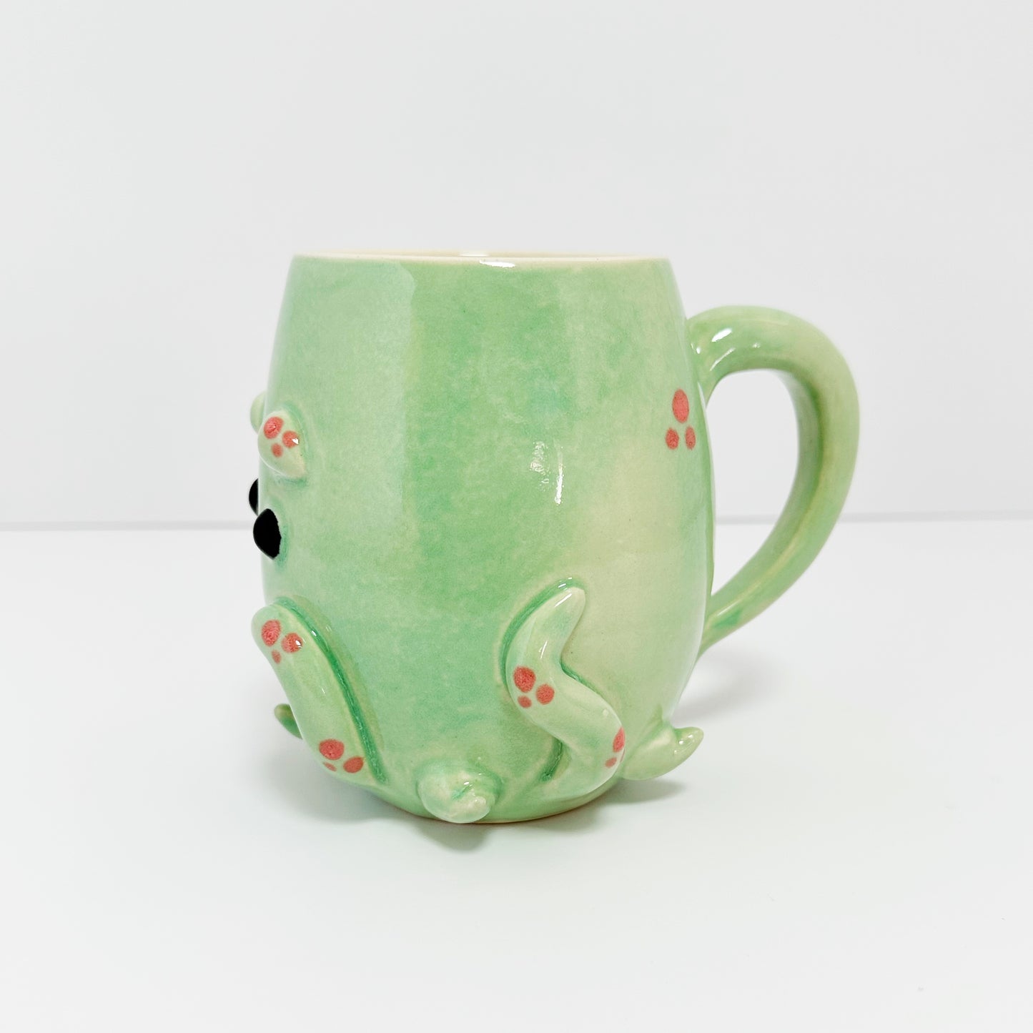 Octopus Mug