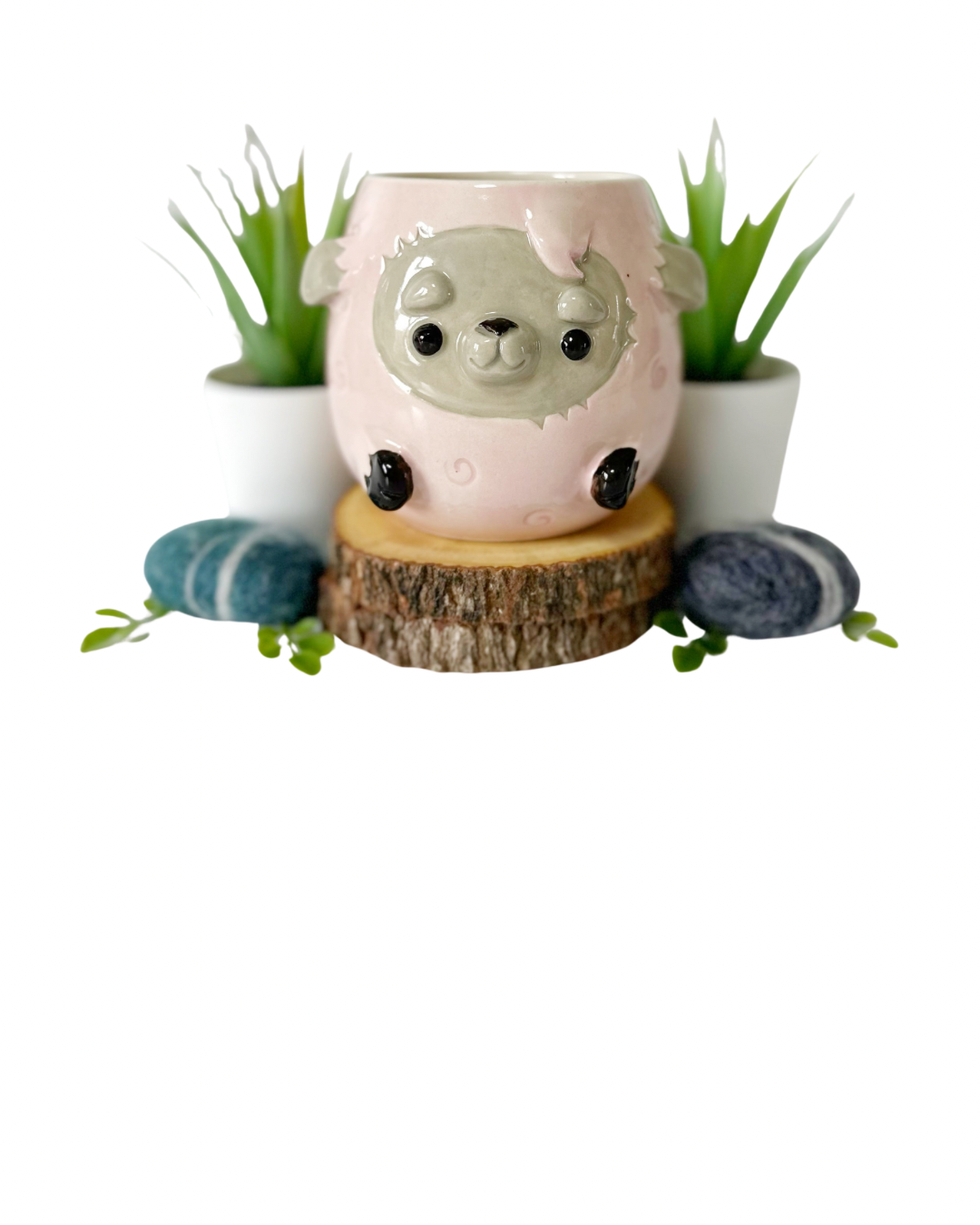 Sheep Mug - Custom