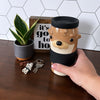 Otter Travel Mug
