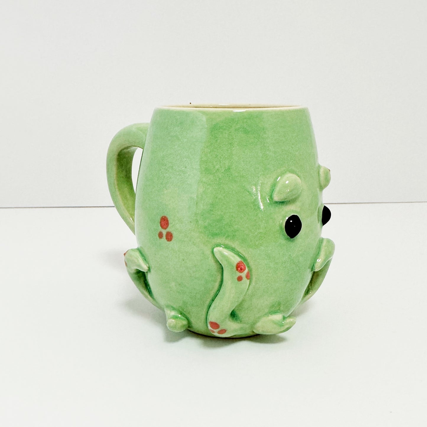 Octopus Mug