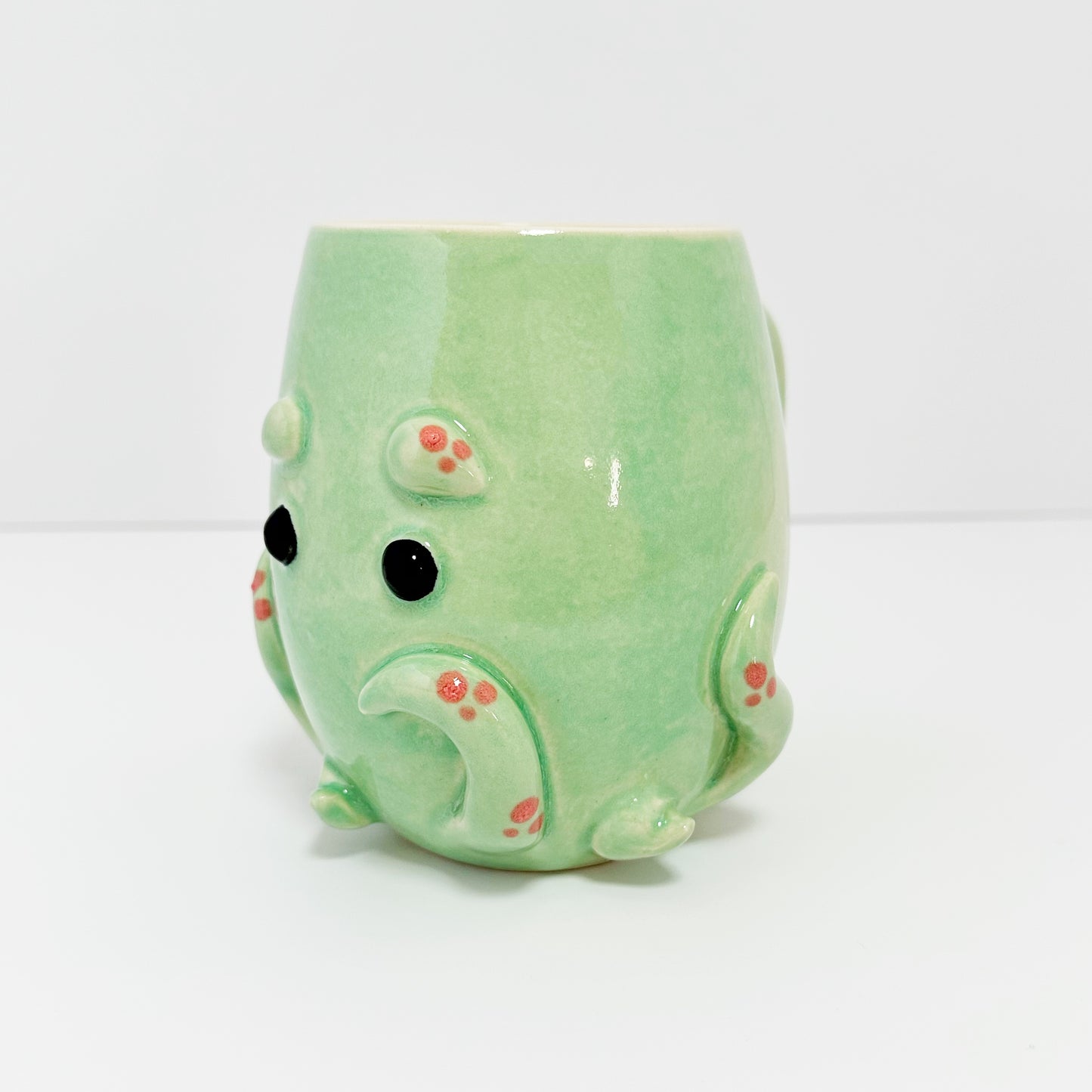 Octopus Mug