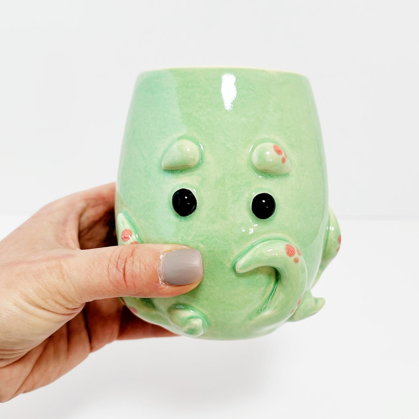 Octopus Mug