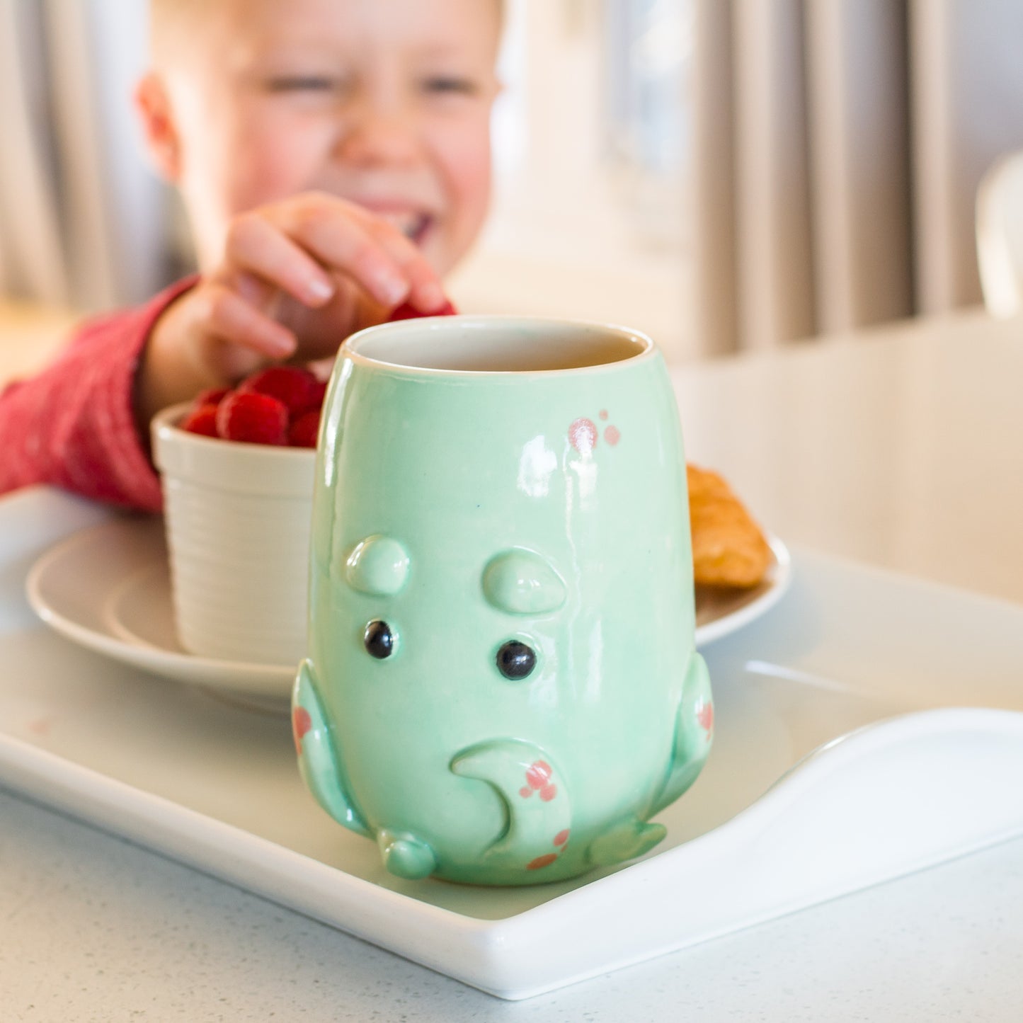 Octopus Mug