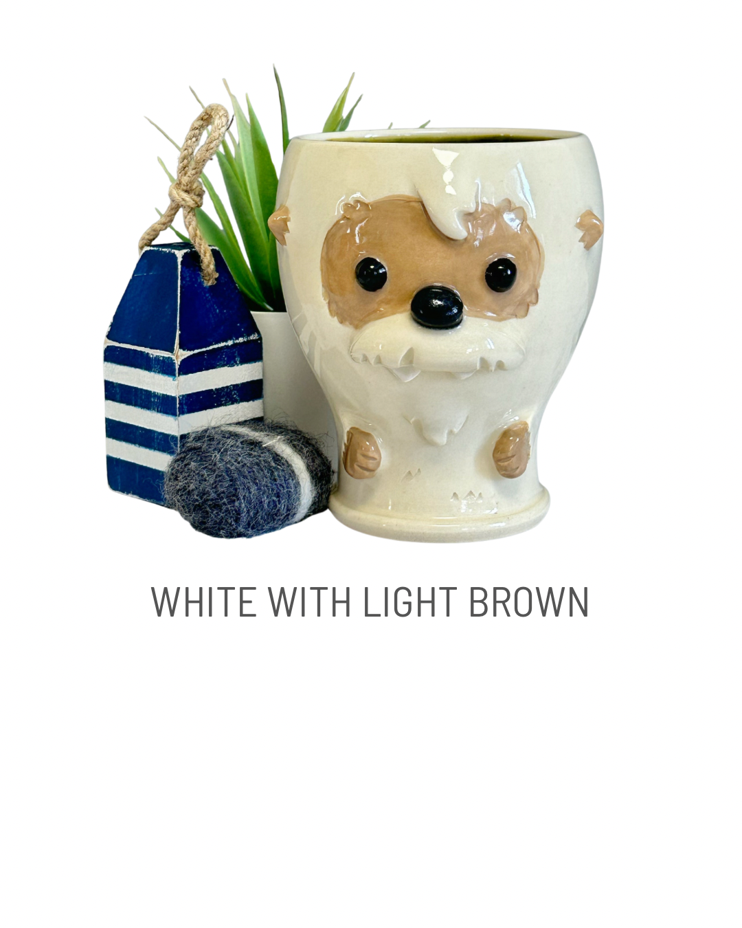 Yeti Mug - Custom