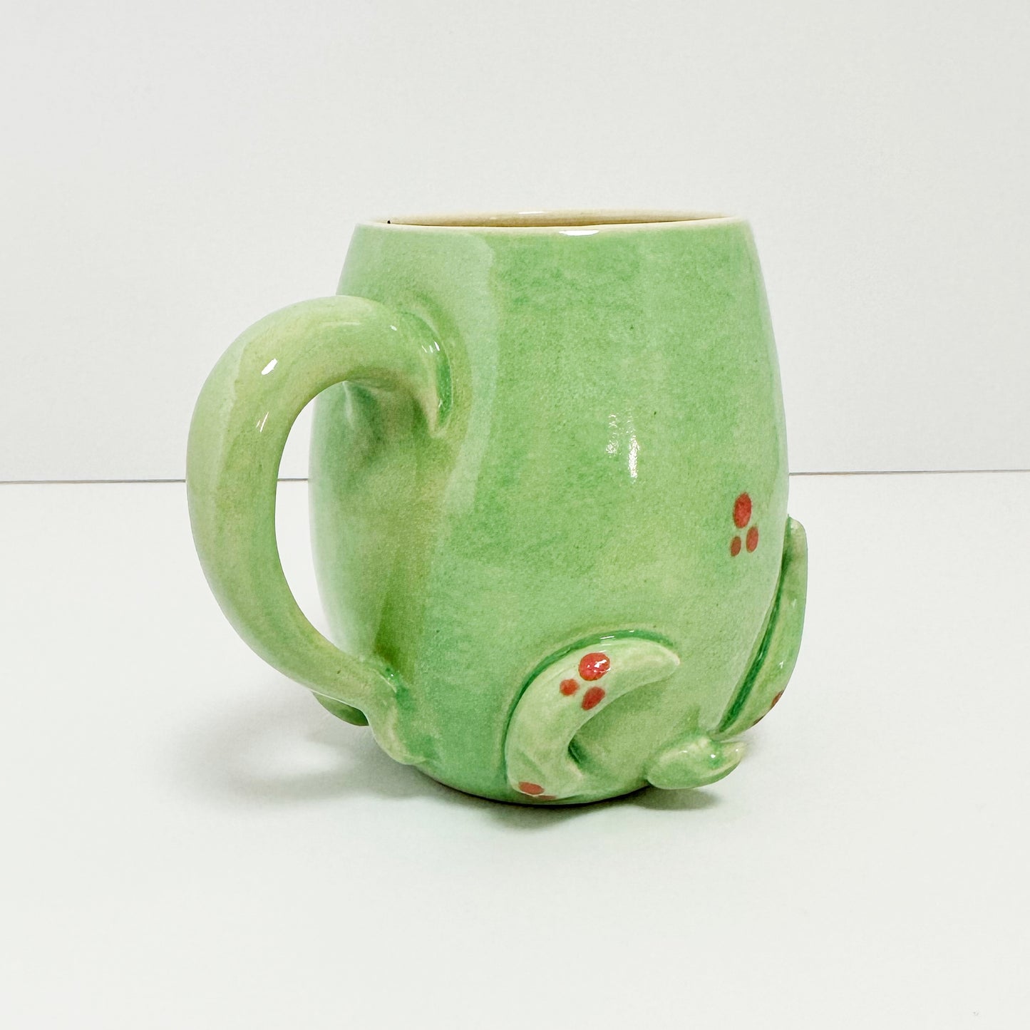 Octopus Mug