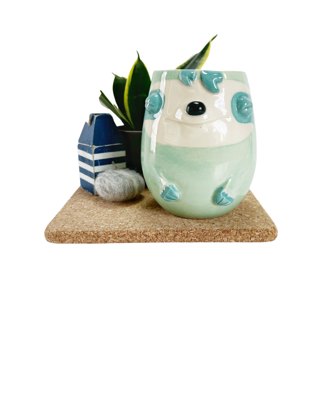 Sloth Mug - Custom