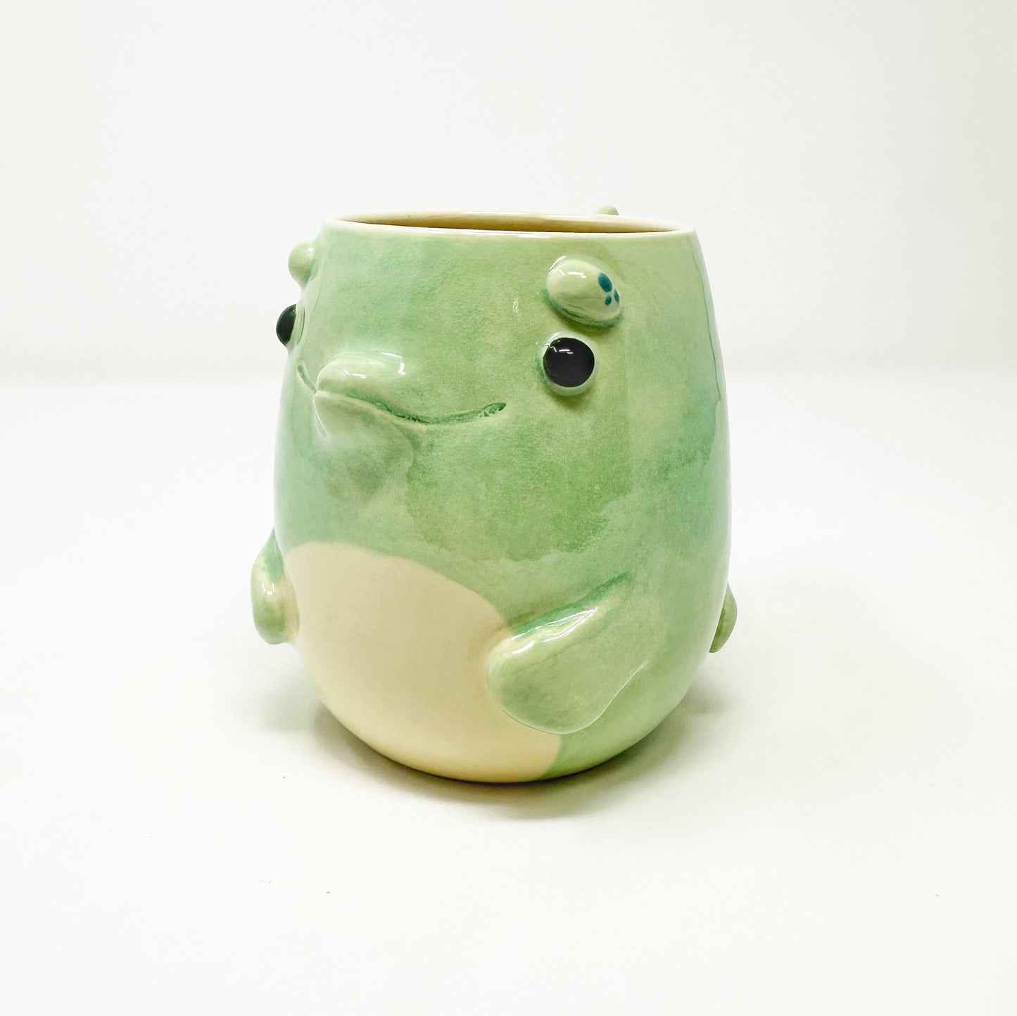 Dolphin Mug - Custom