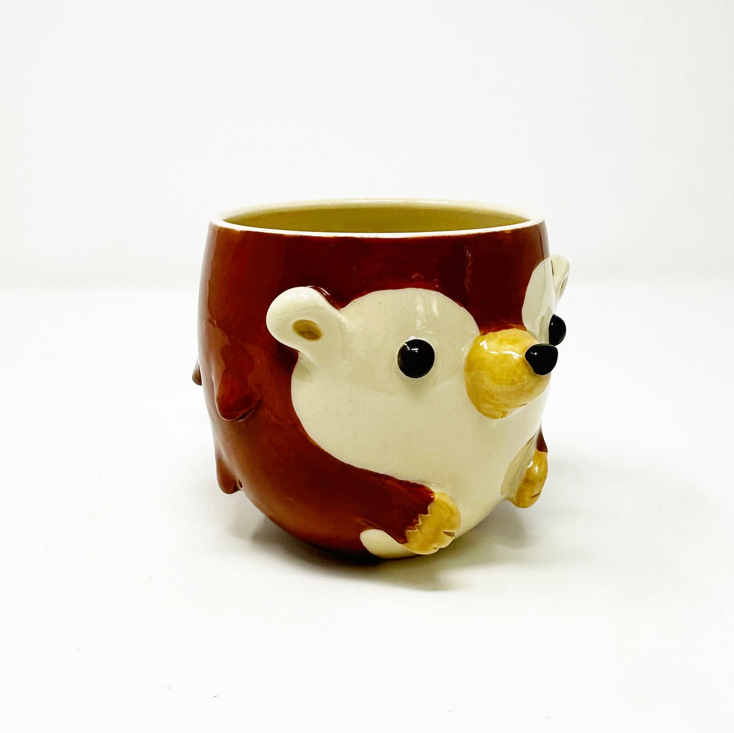 Limited Edition Lil' Hedgehog Mug