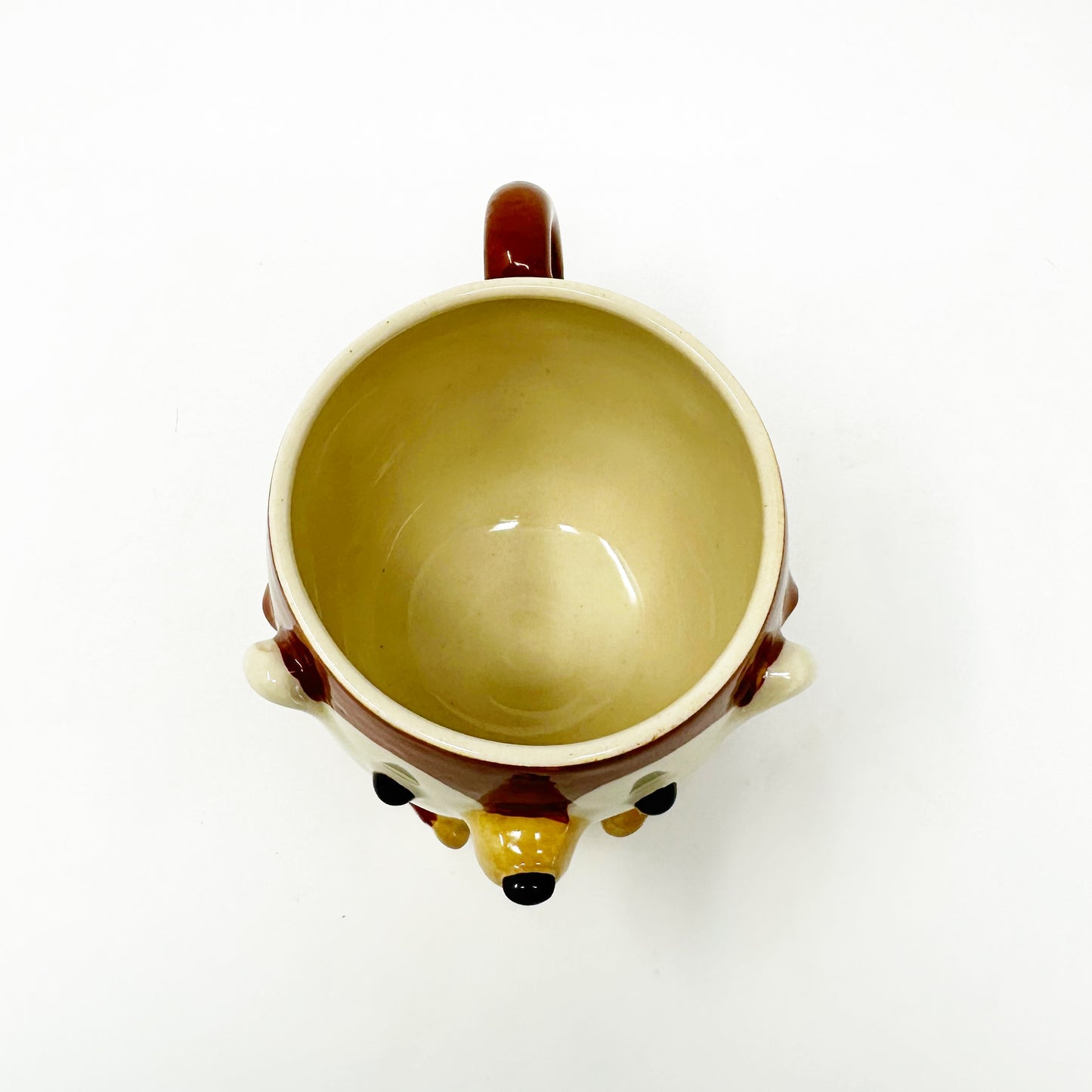 Limited Edition Lil' Hedgehog Mug