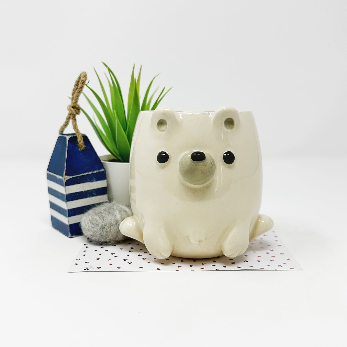 Limited Edition Lil' Bear Mug