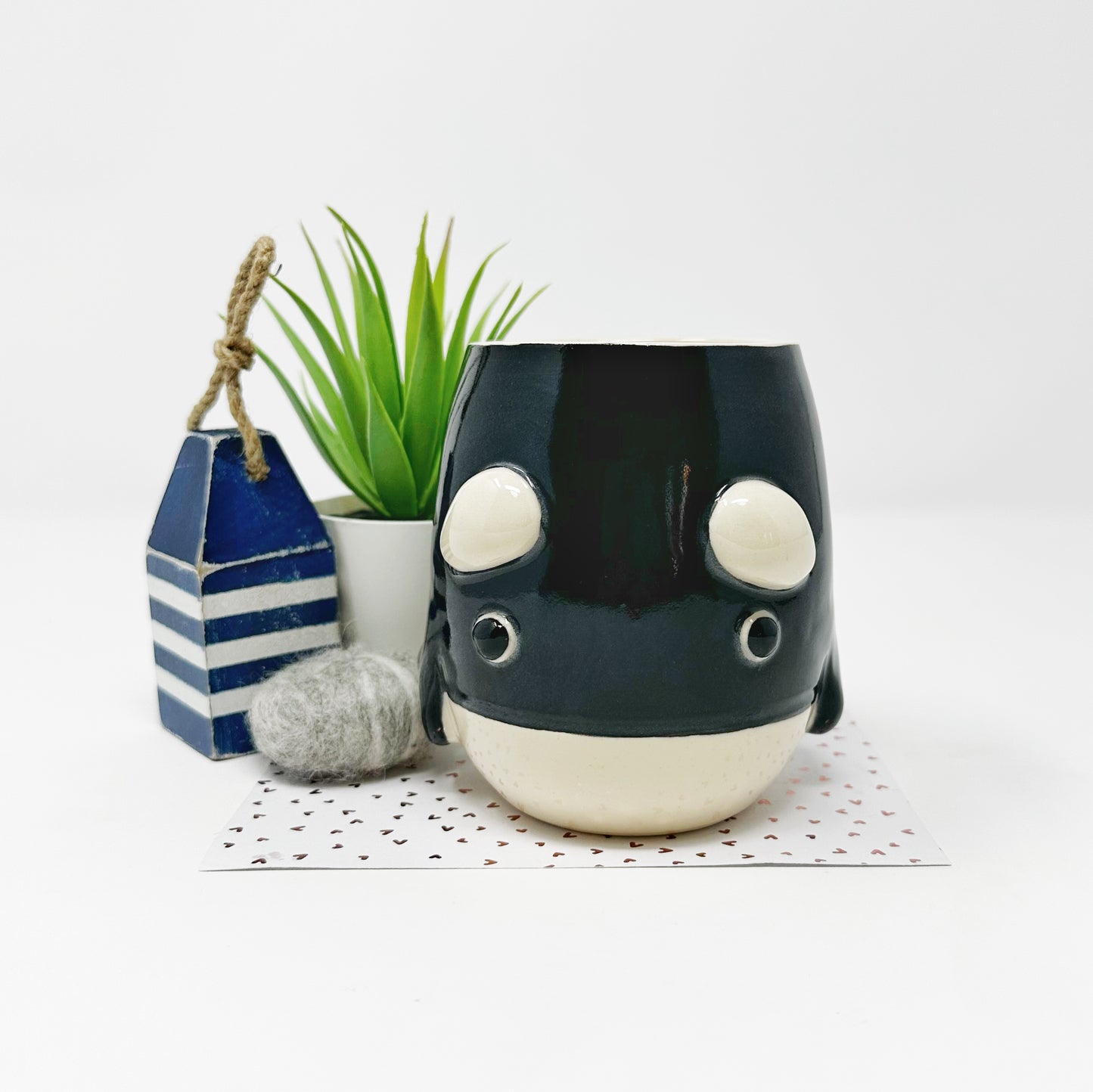 Limited Edition Lil' Orca Mug