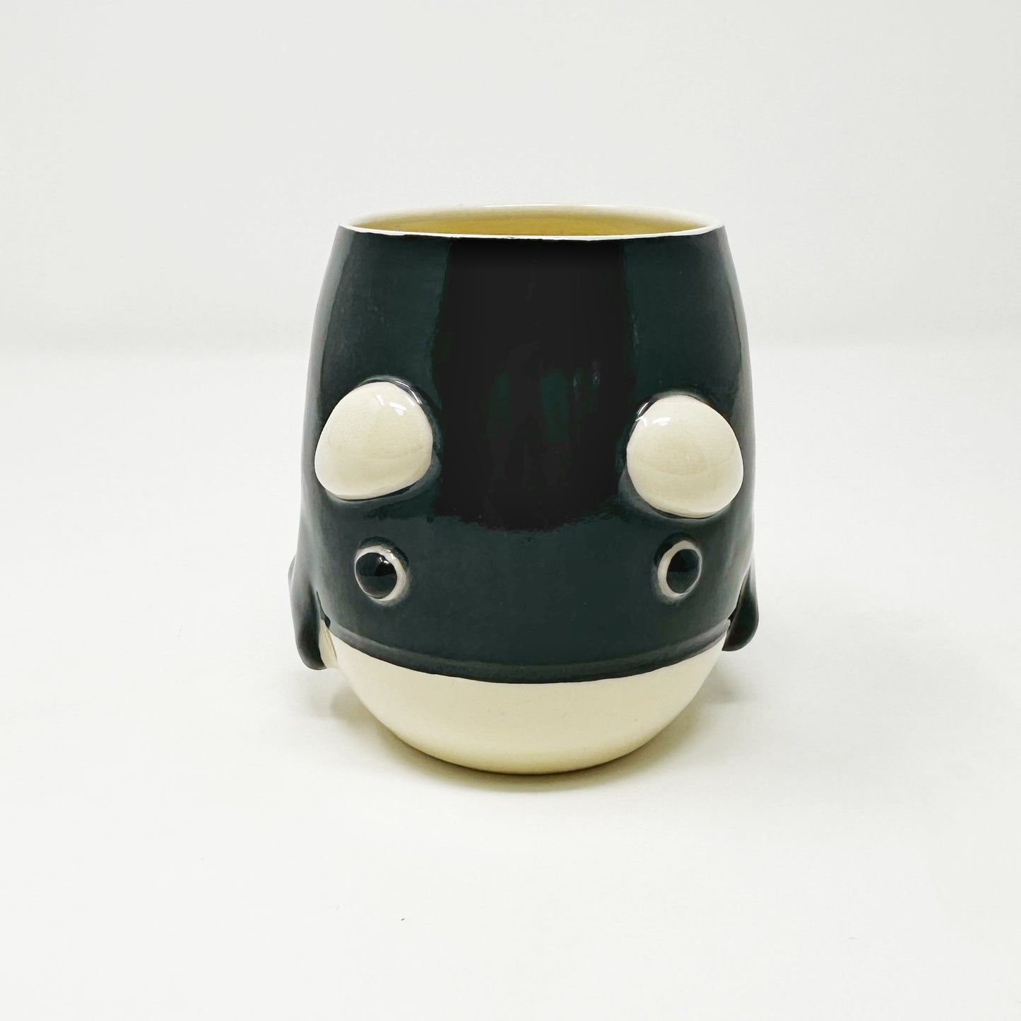 Limited Edition Lil' Orca Mug