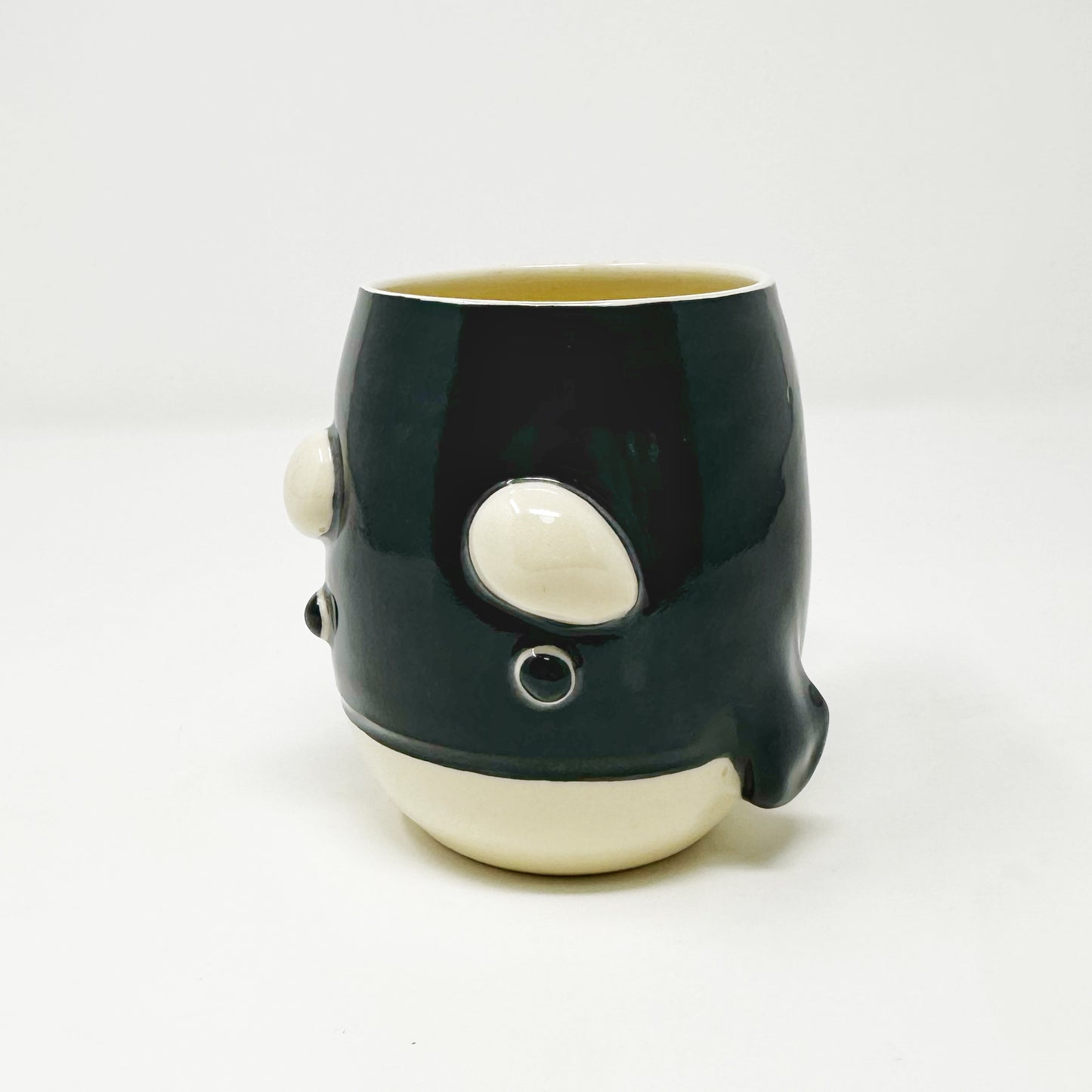 Limited Edition Lil' Orca Mug