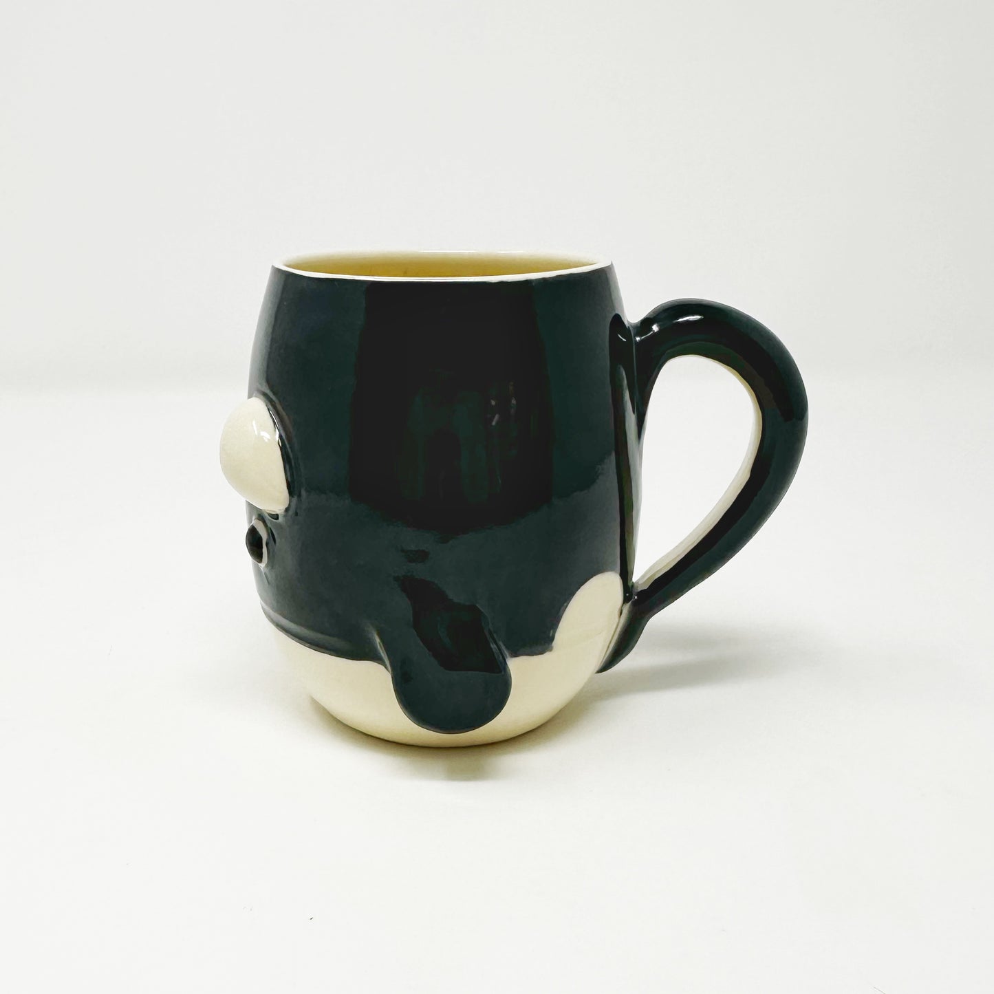 Limited Edition Lil' Orca Mug