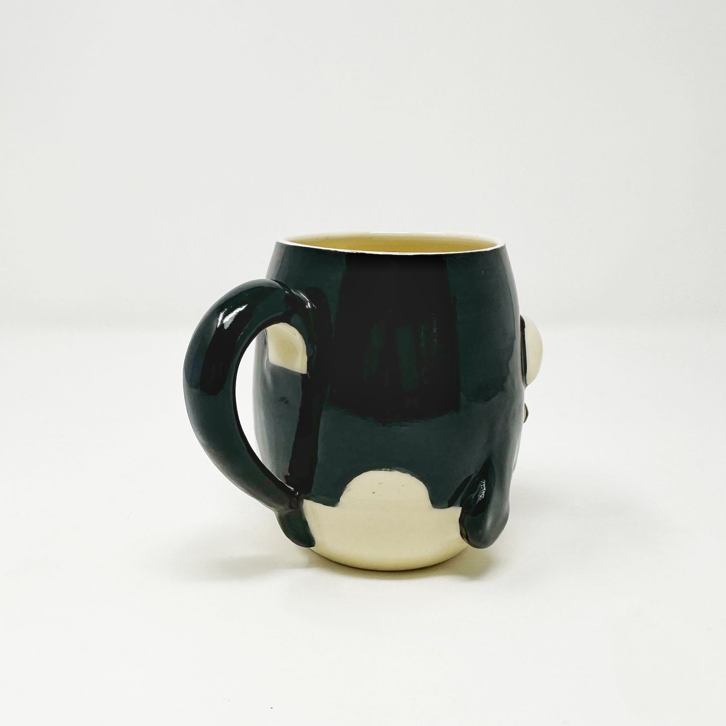 Limited Edition Lil' Orca Mug