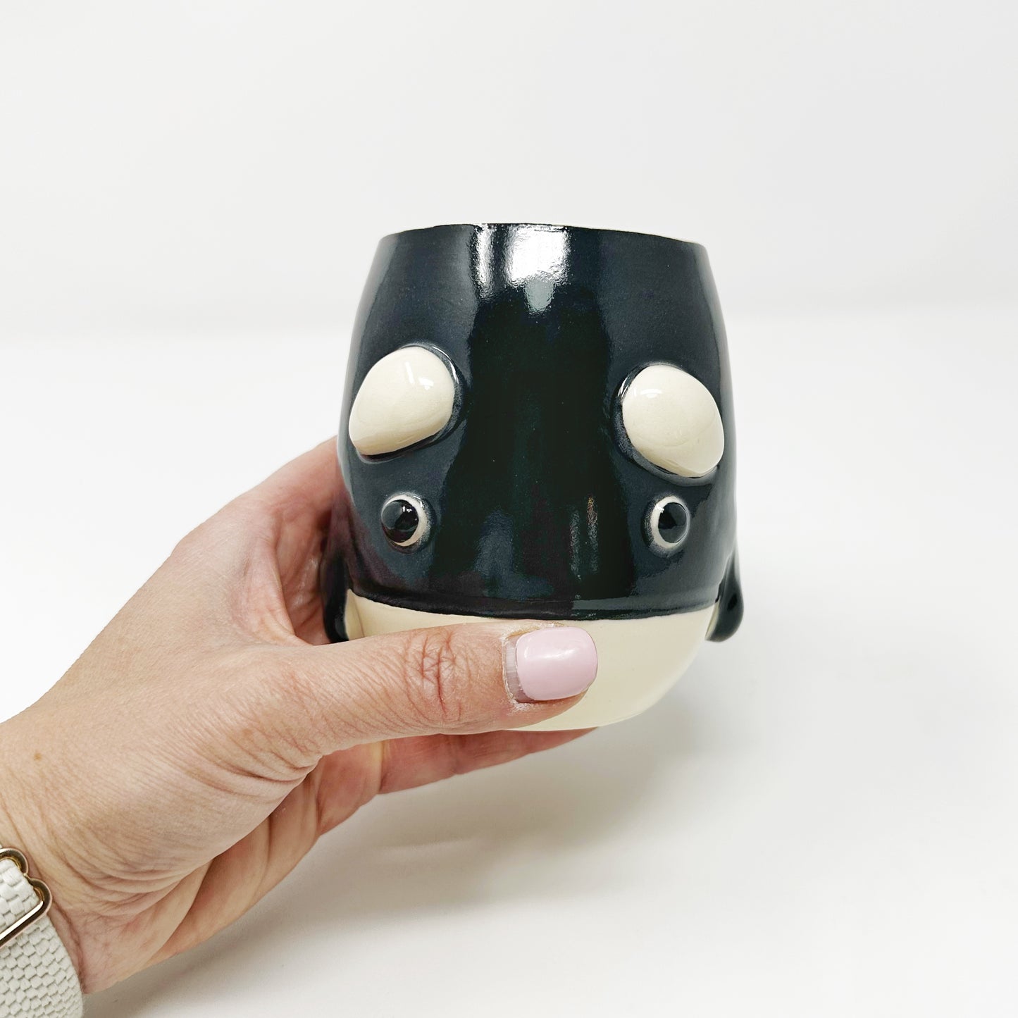 Limited Edition Lil' Orca Mug
