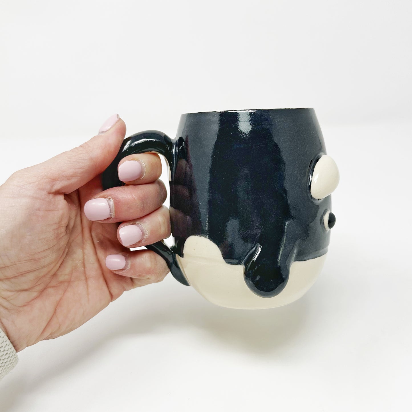 Limited Edition Lil' Orca Mug
