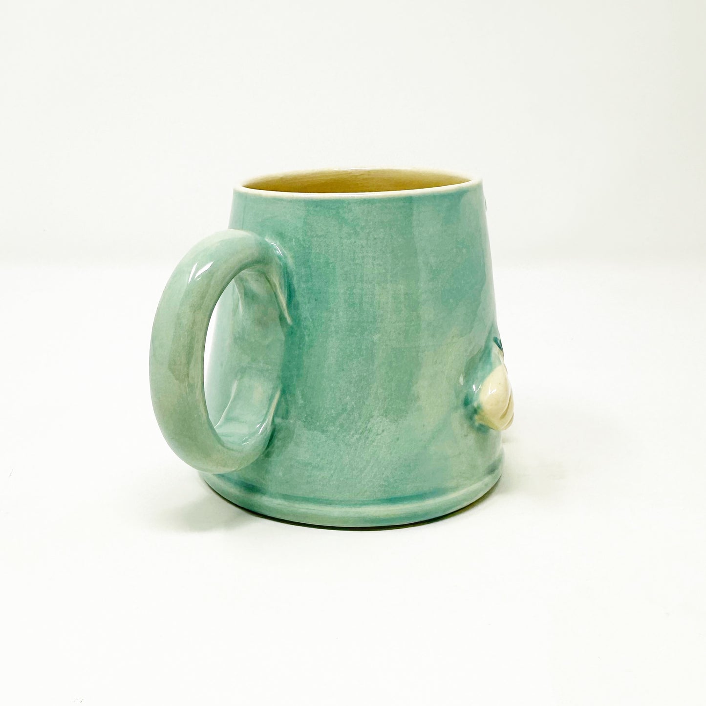 Limited Edition Lil' Bird Mug