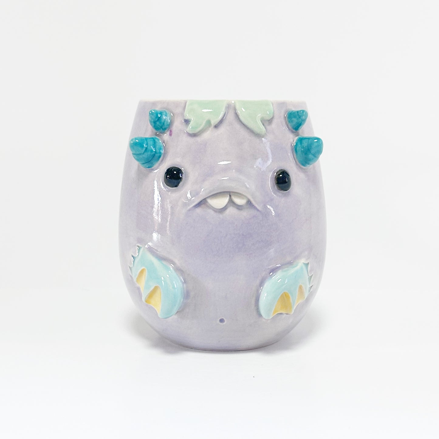 Purple Monster Raffle in Support of Team Evelyn Foundation