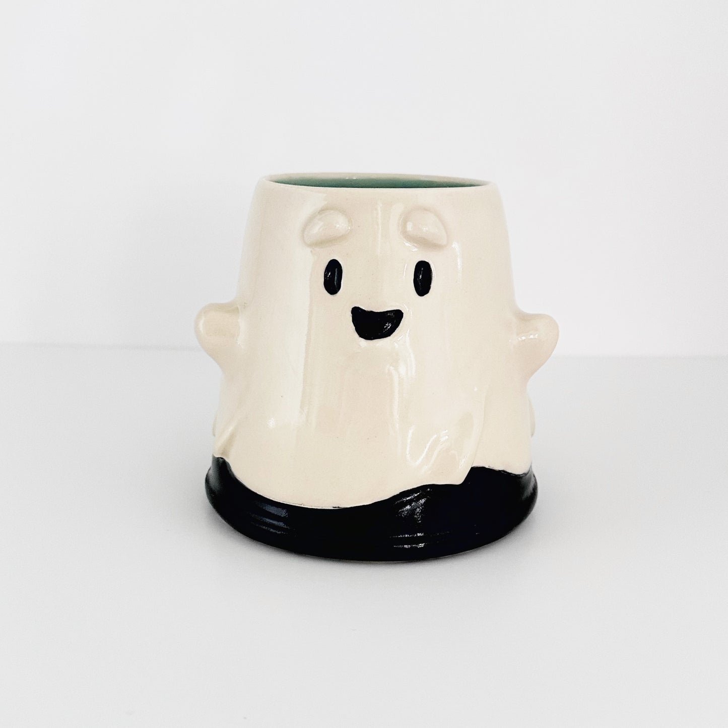 Ghost Mug