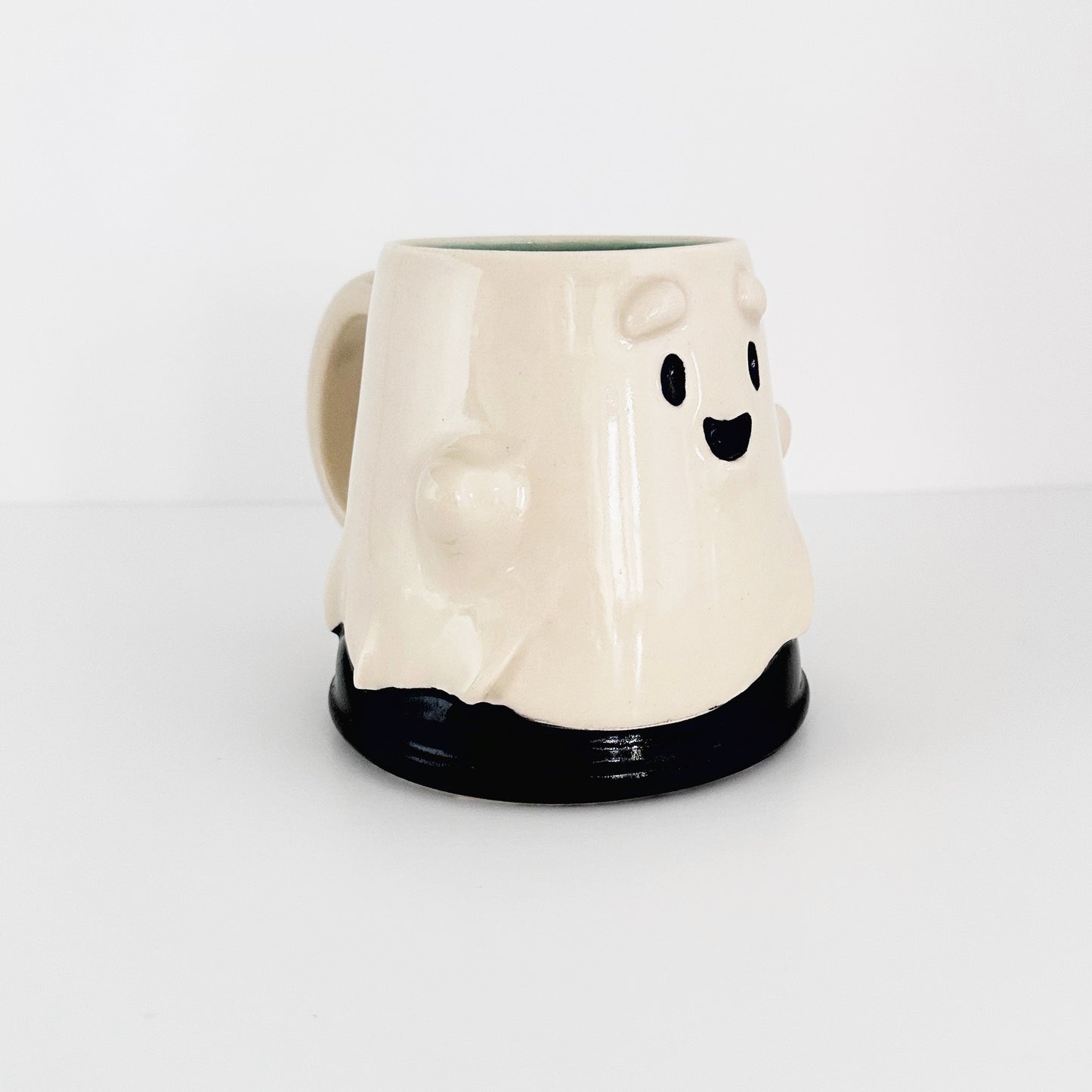 Ghost Mug