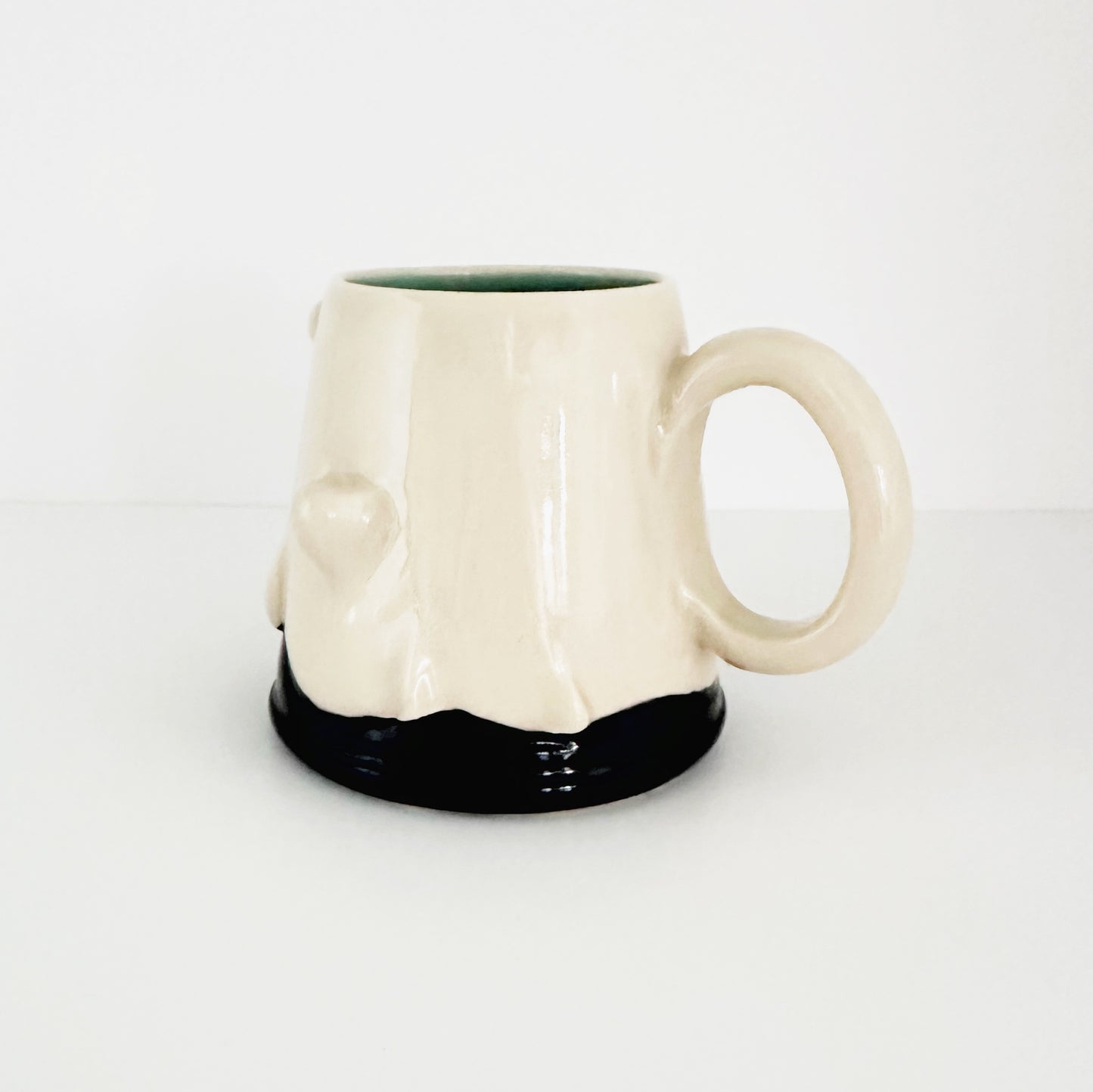 Ghost Mug