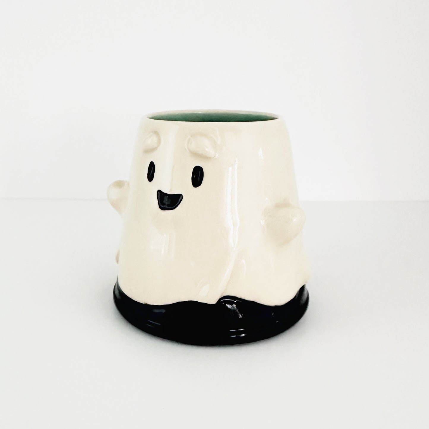 Ghost Mug