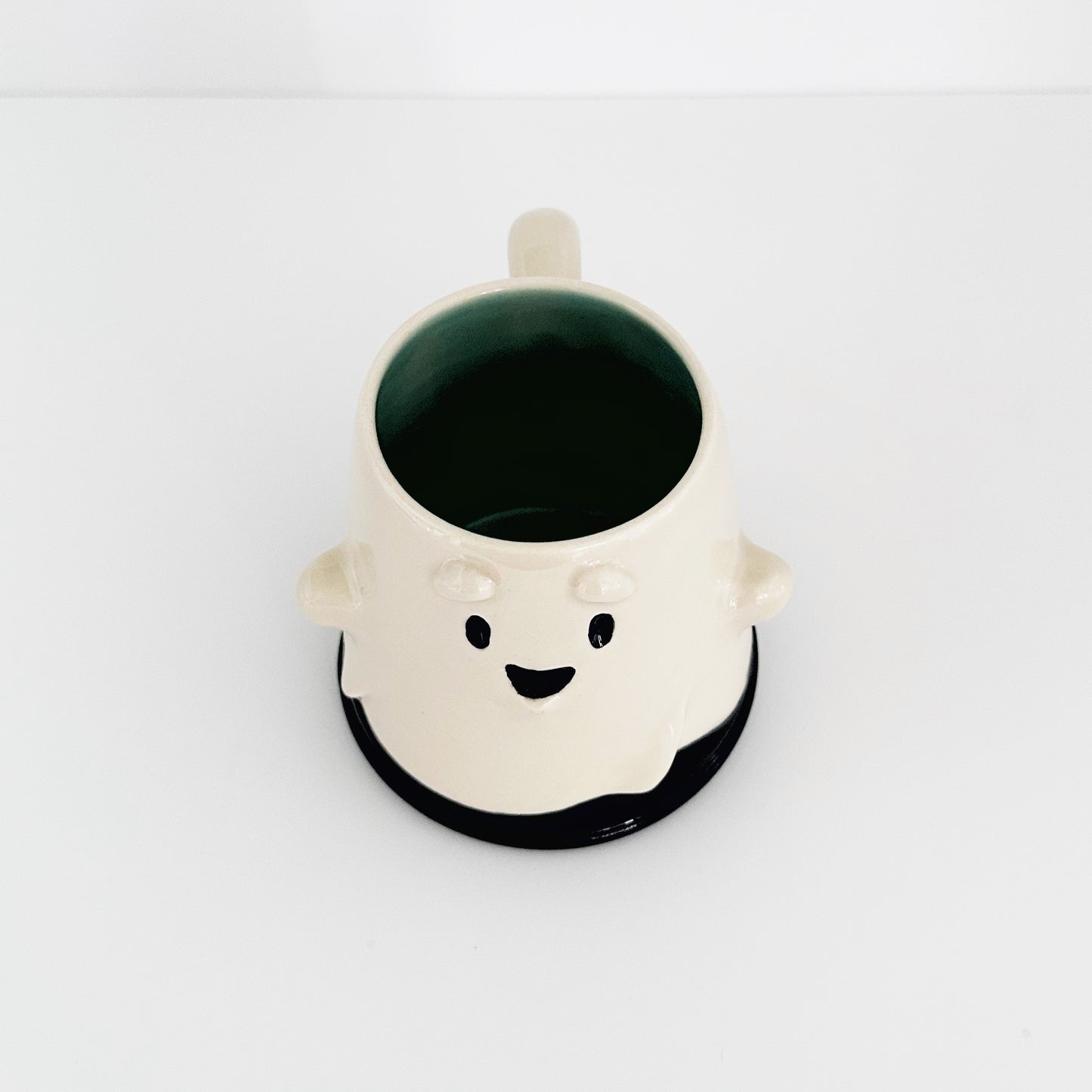 Ghost Mug