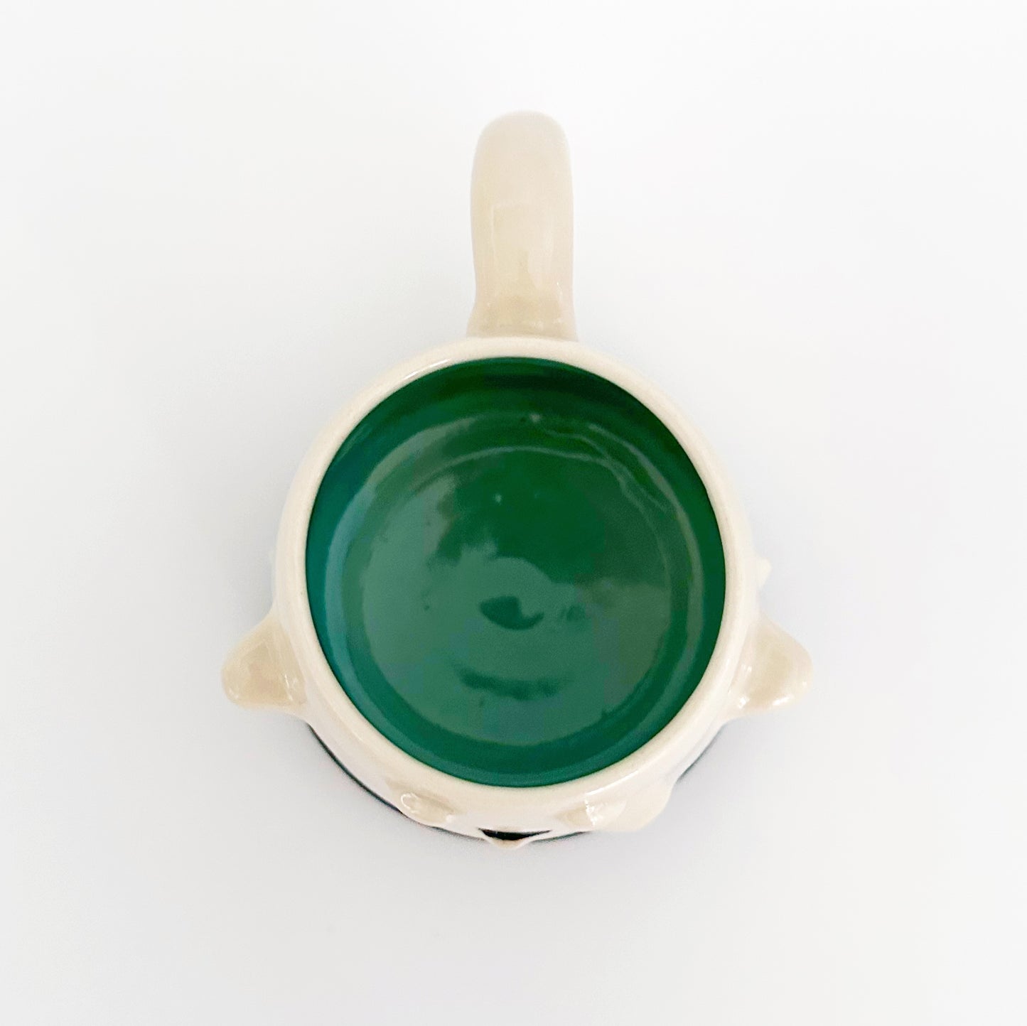 Ghost Mug
