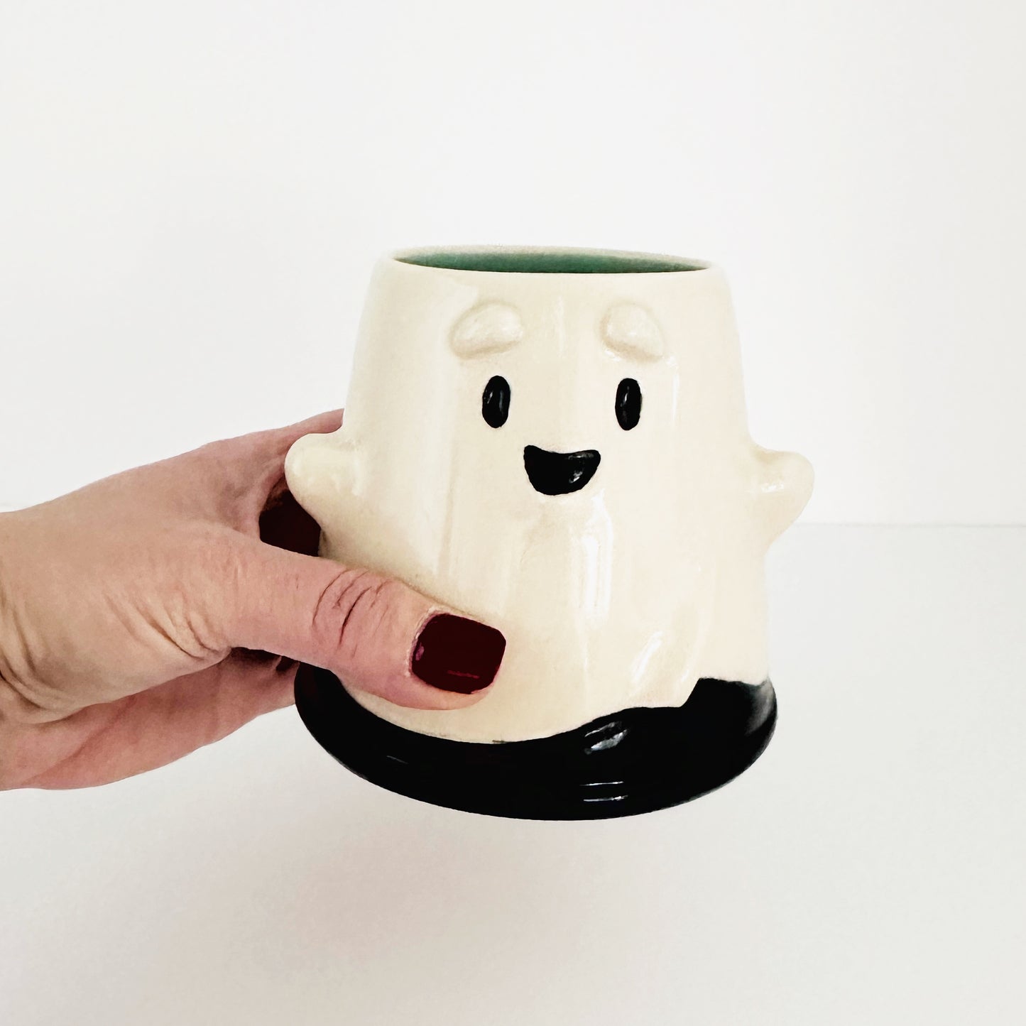 Ghost Mug