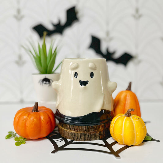 Ghost Mug