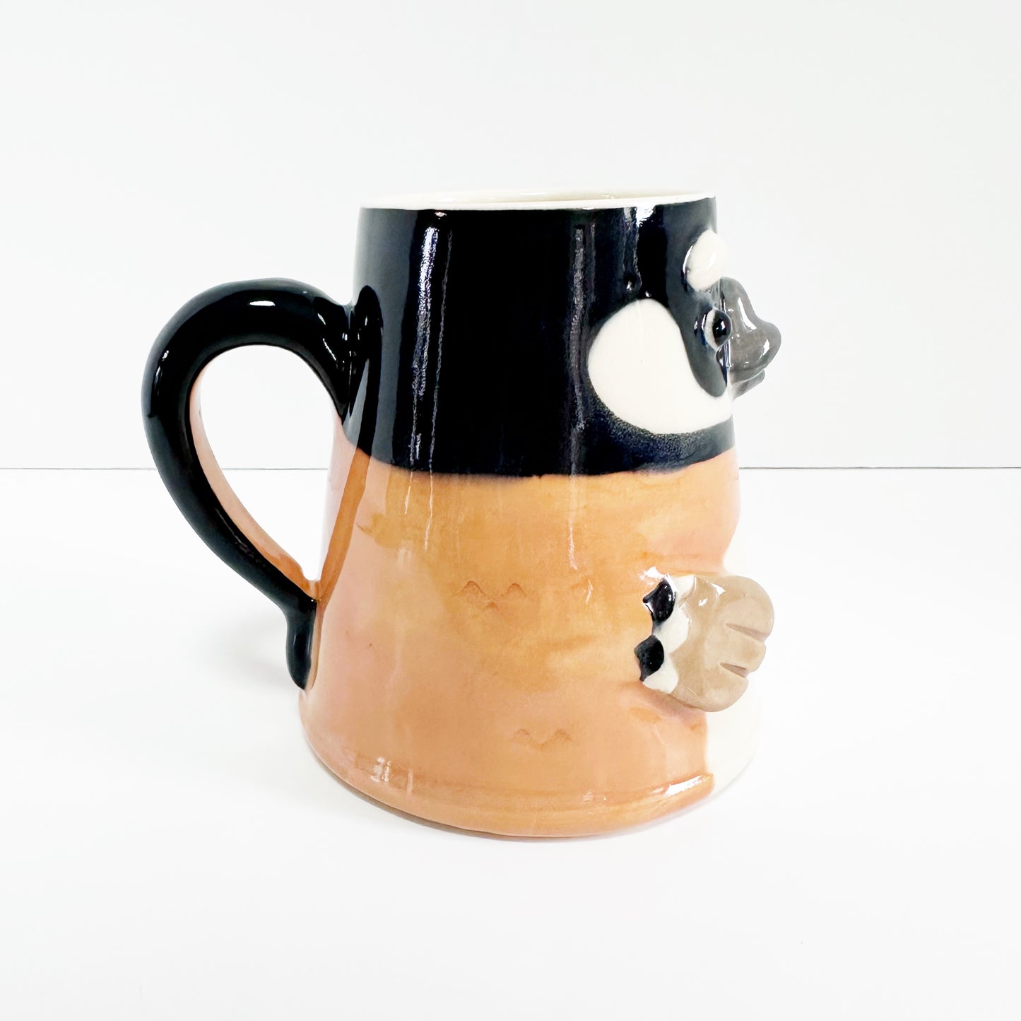 SECONDS Limited Edition Canada Goose Mug