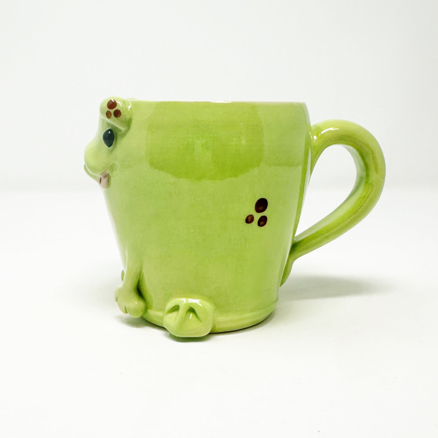 Frog Mug