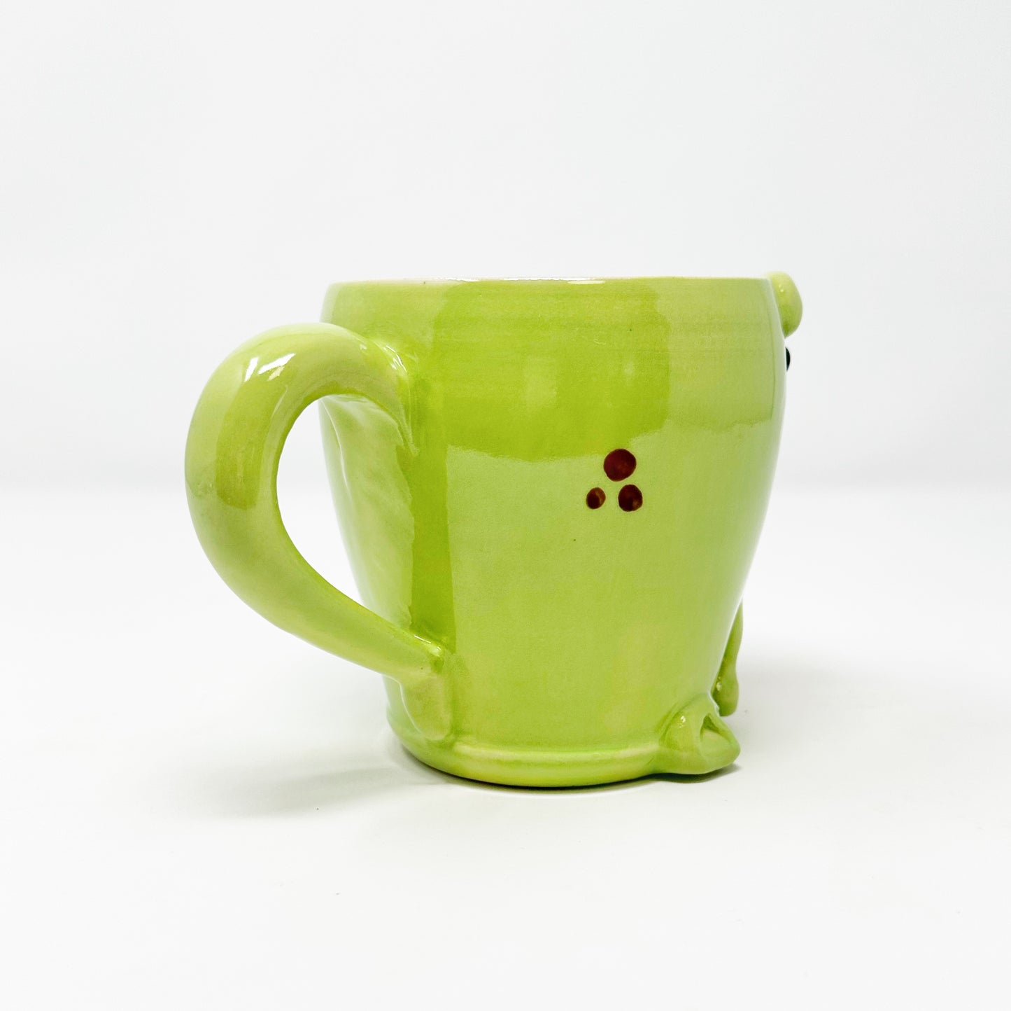 Frog Mug