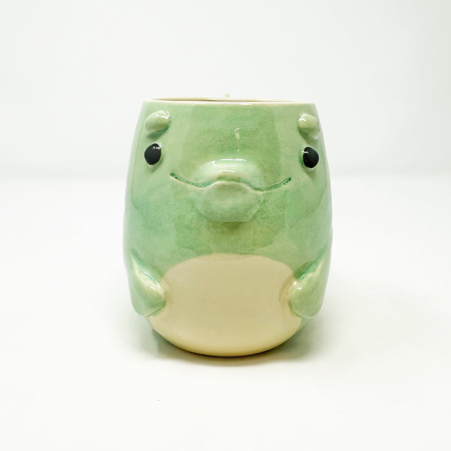 Dolphin Mug
