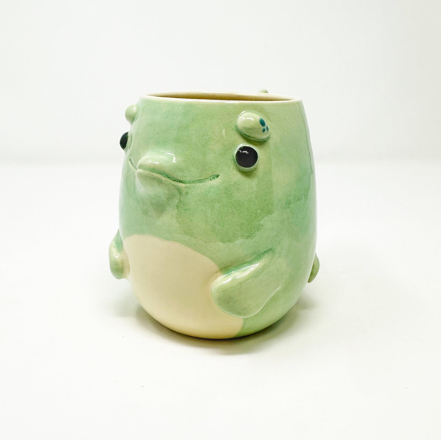 Dolphin Mug