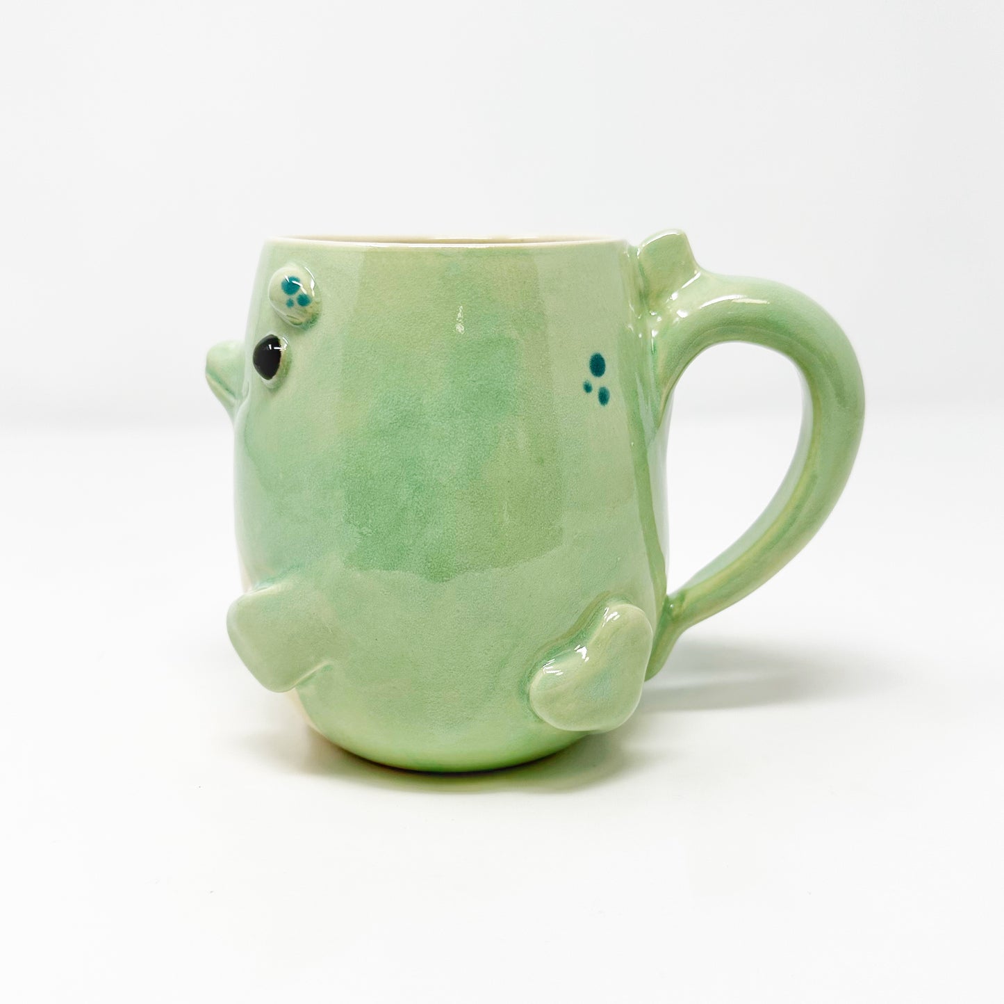 Dolphin Mug