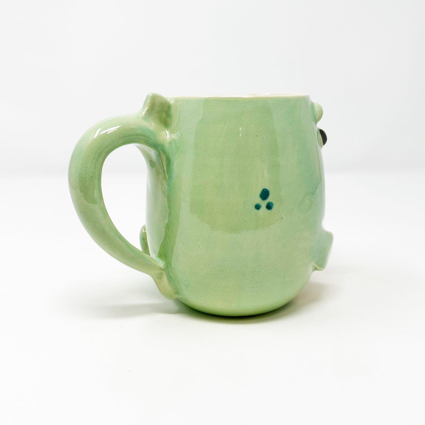 Dolphin Mug