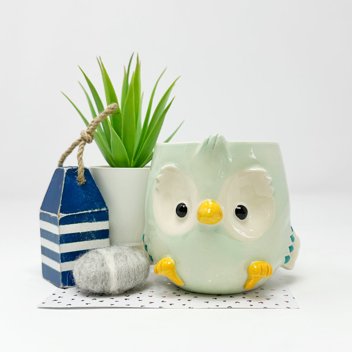 Limited Edition Lil' Owl Mug