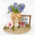 Bunny Flower Vase