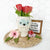 Yeti Flower Vase
