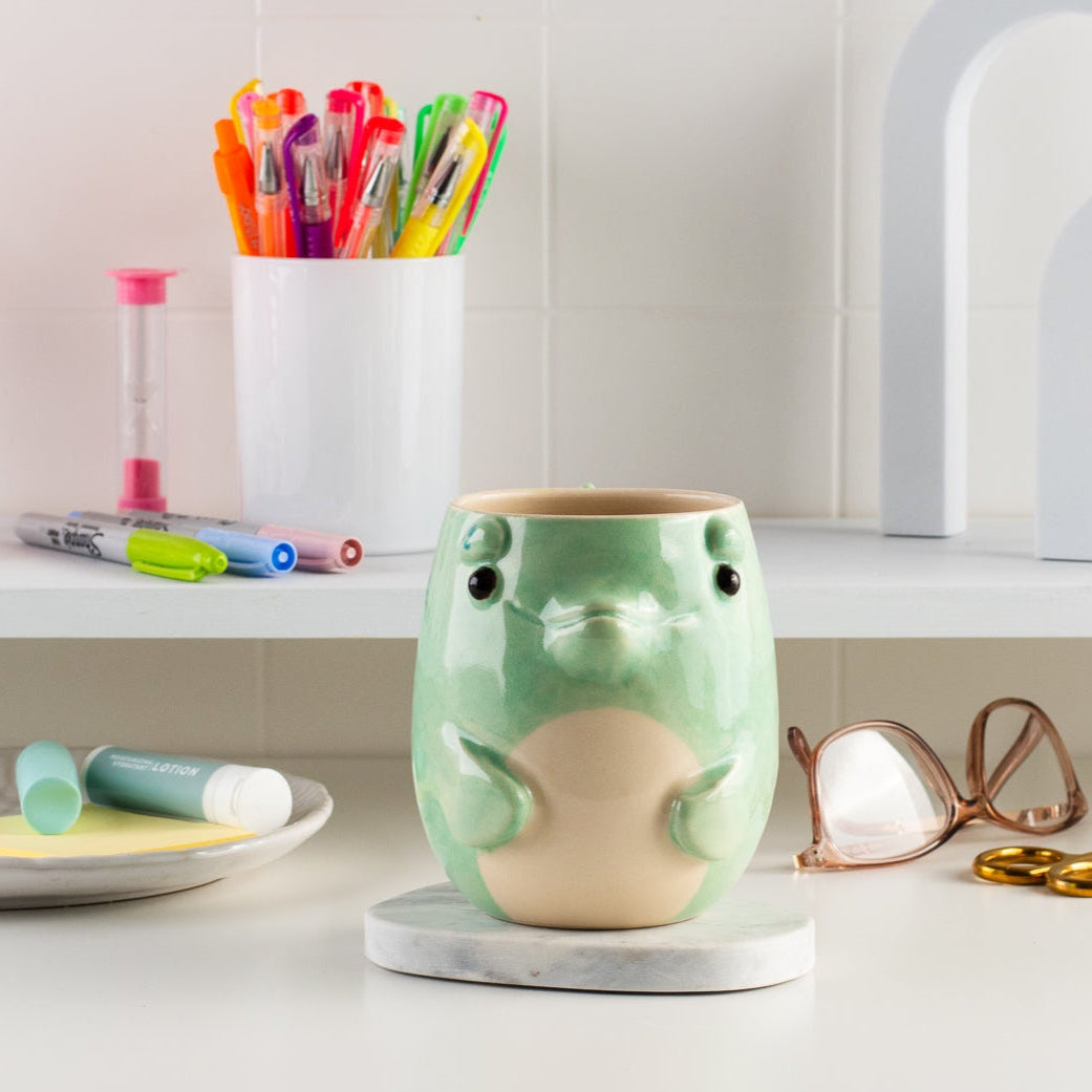 Dolphin Mug