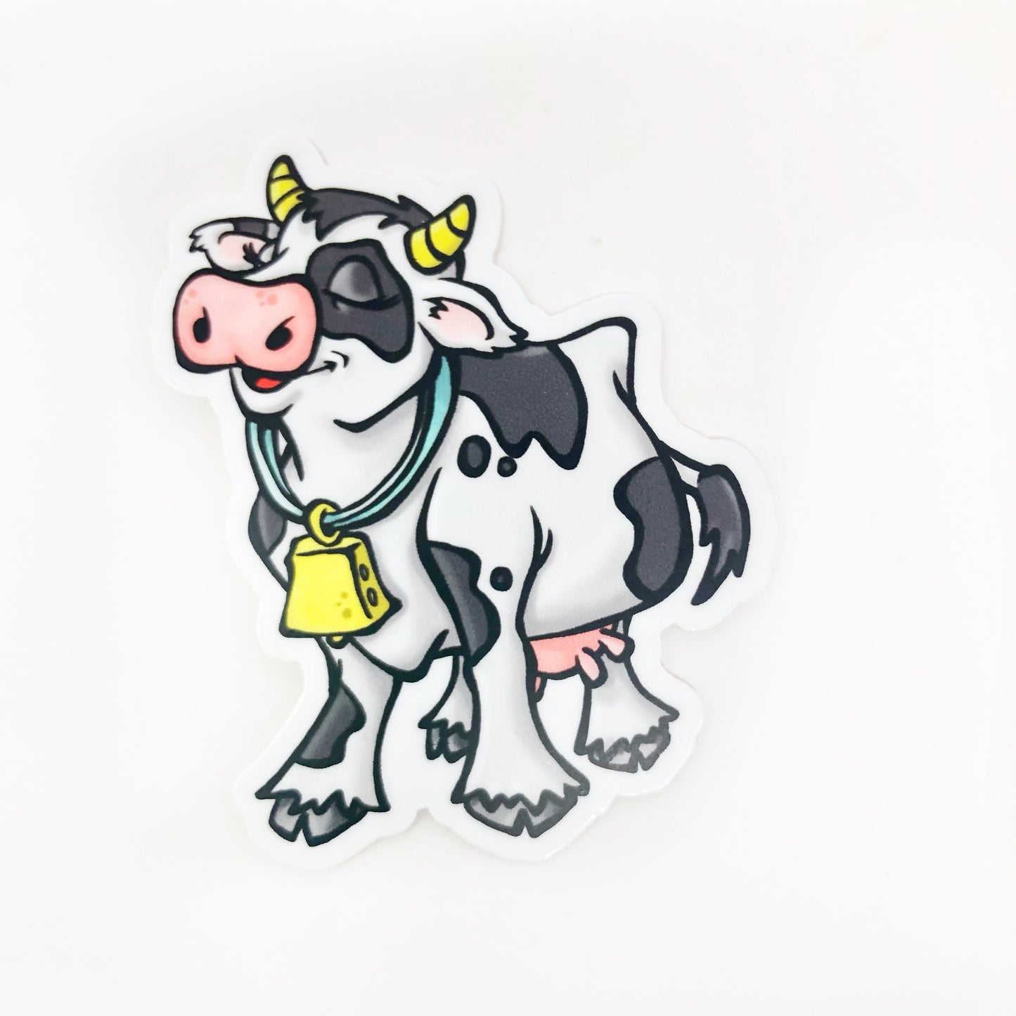 Farm Friends Sticker Pack