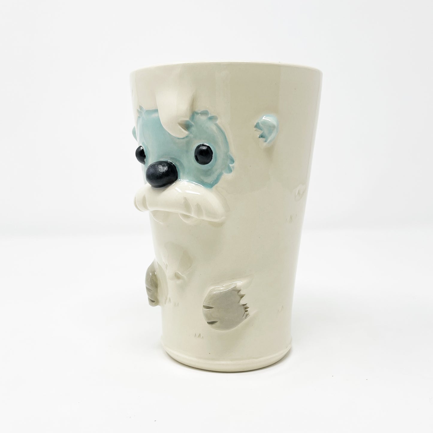 Yeti Tumbler