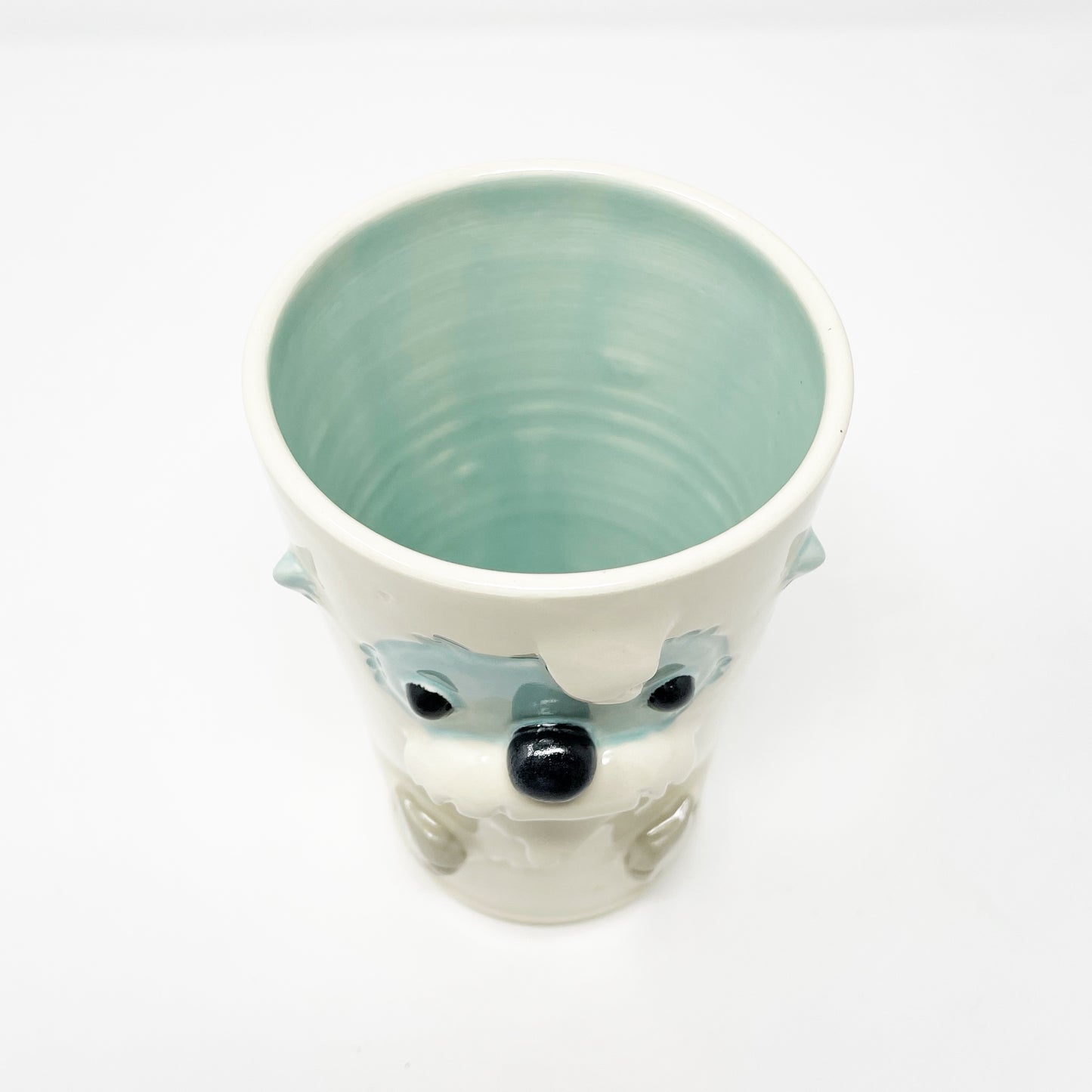 Yeti Tumbler