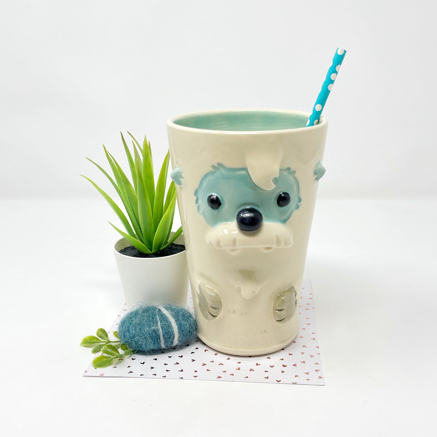 Yeti Tumbler