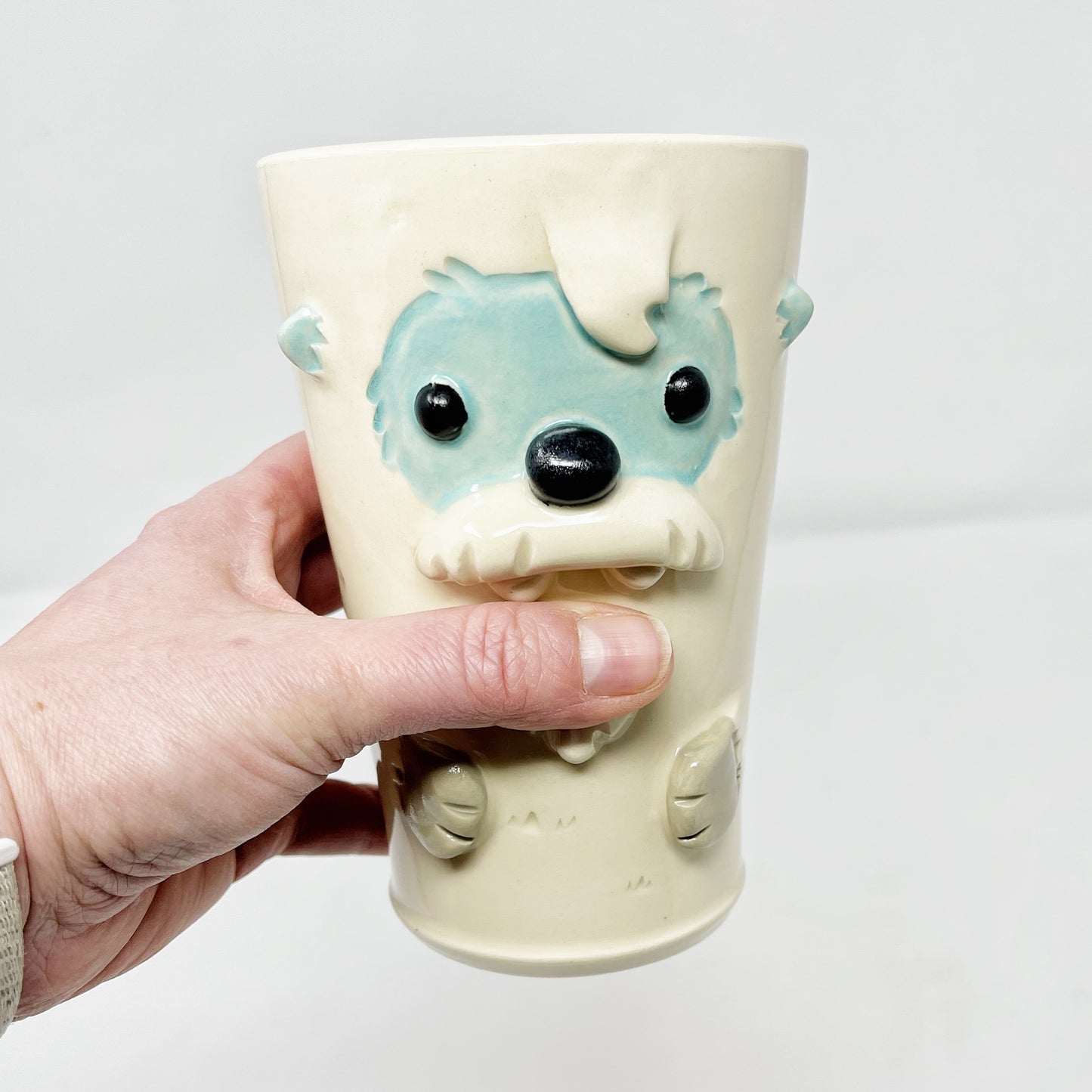 Yeti Tumbler