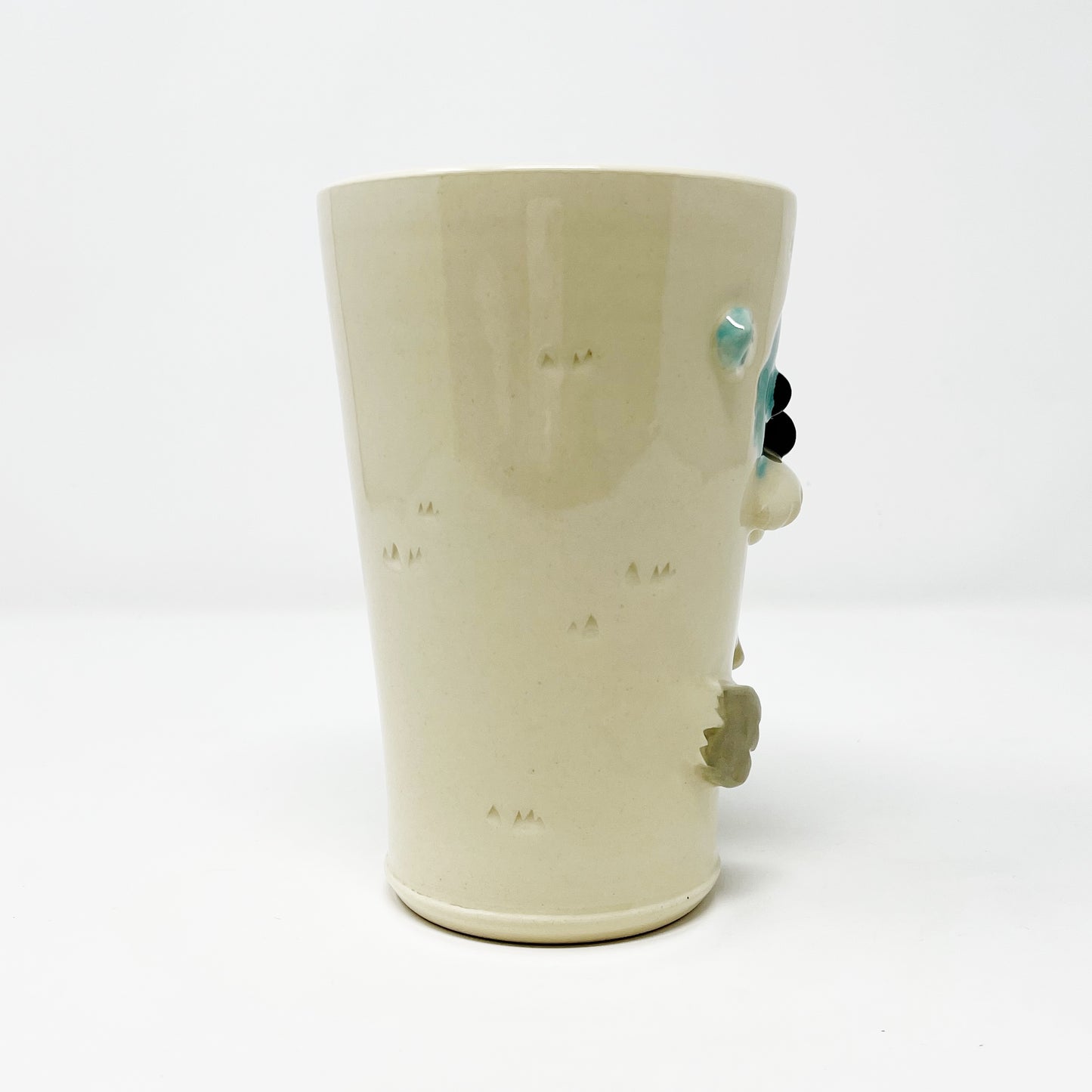 Yeti Tumbler